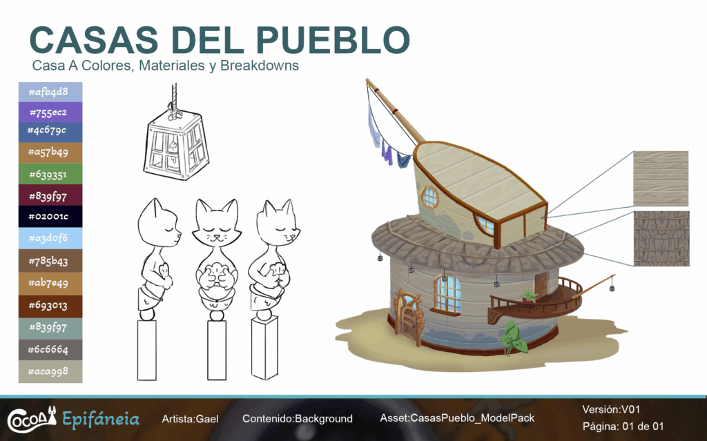 Epifaniea_Gael_Concept_BG_ModelPackCasasPueblo_P01_V01
