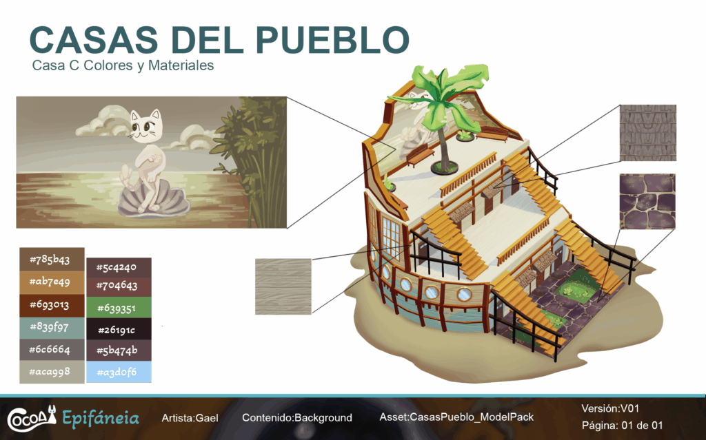 Epifaniea_Gael_Concept_BG_ModelPackCasasPueblo_P03_V01