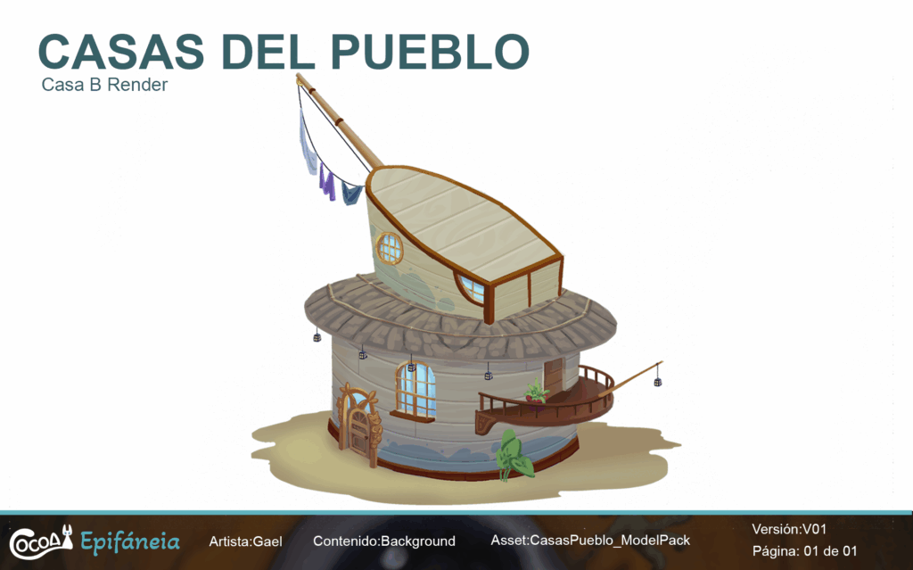 Epifaniea_Gael_Concept_BG_ModelPackCasasPueblo_P06_V01